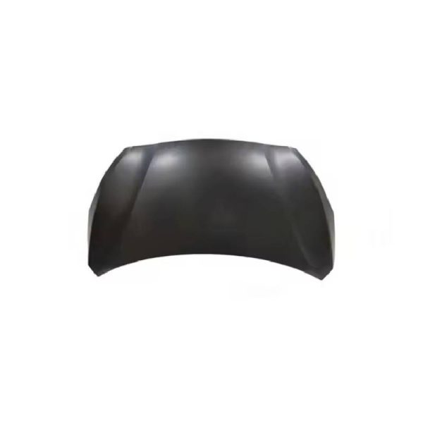 تصویر محصول کاپوت (درب موتور) هیوندای i20 سال 2012